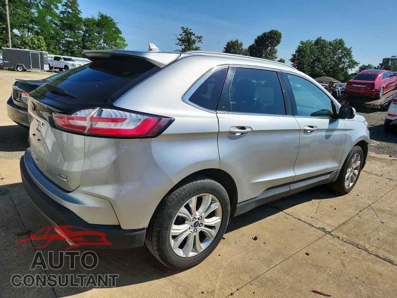 FORD EDGE 2020 - 2FMPK4K93LBA76726