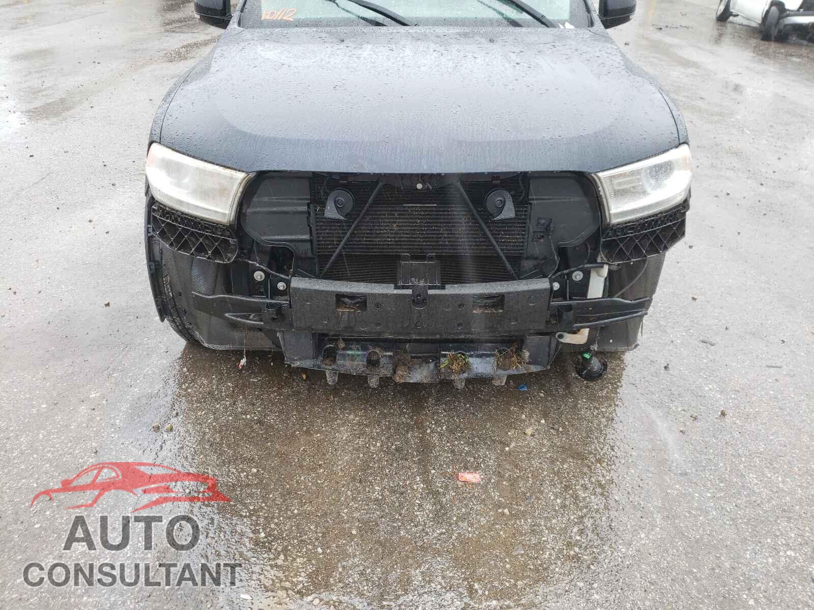 DODGE DURANGO 2016 - 1C4RDJDG8GC322922
