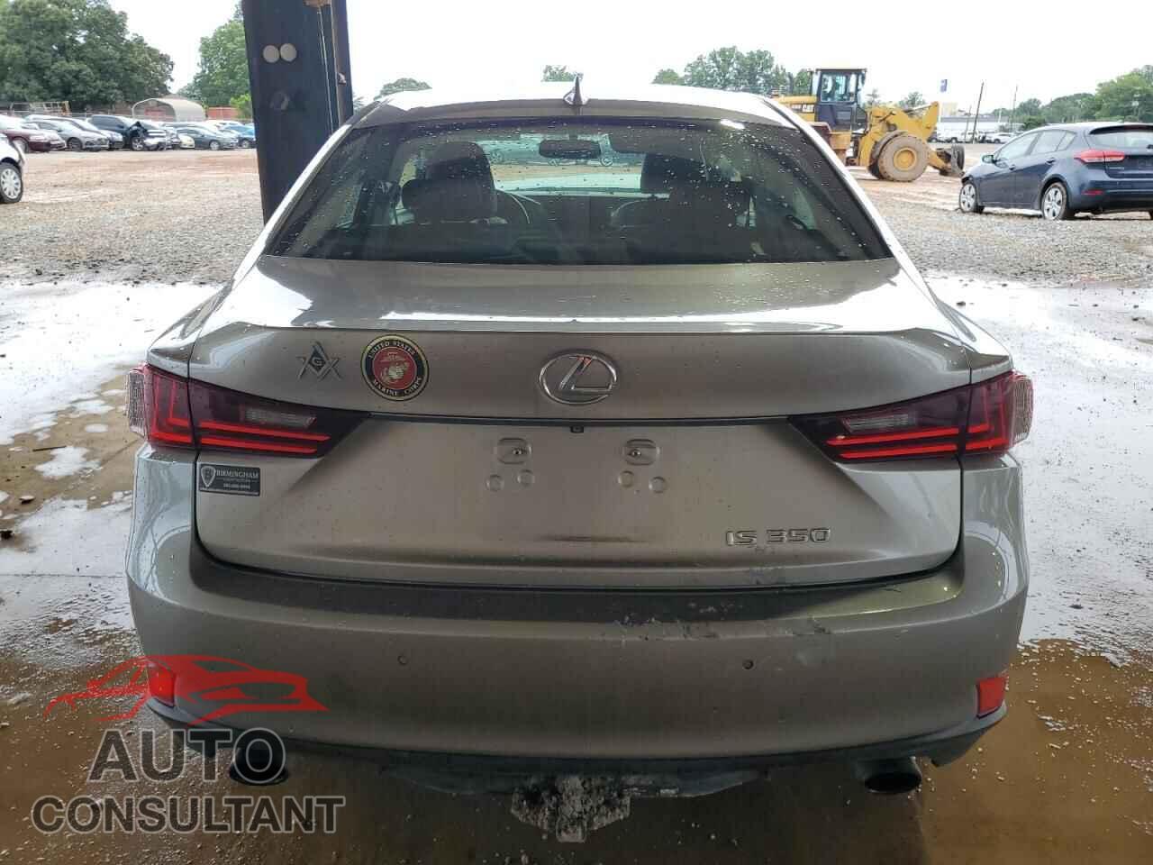 LEXUS IS 2014 - JTHBE1D2XE5003685