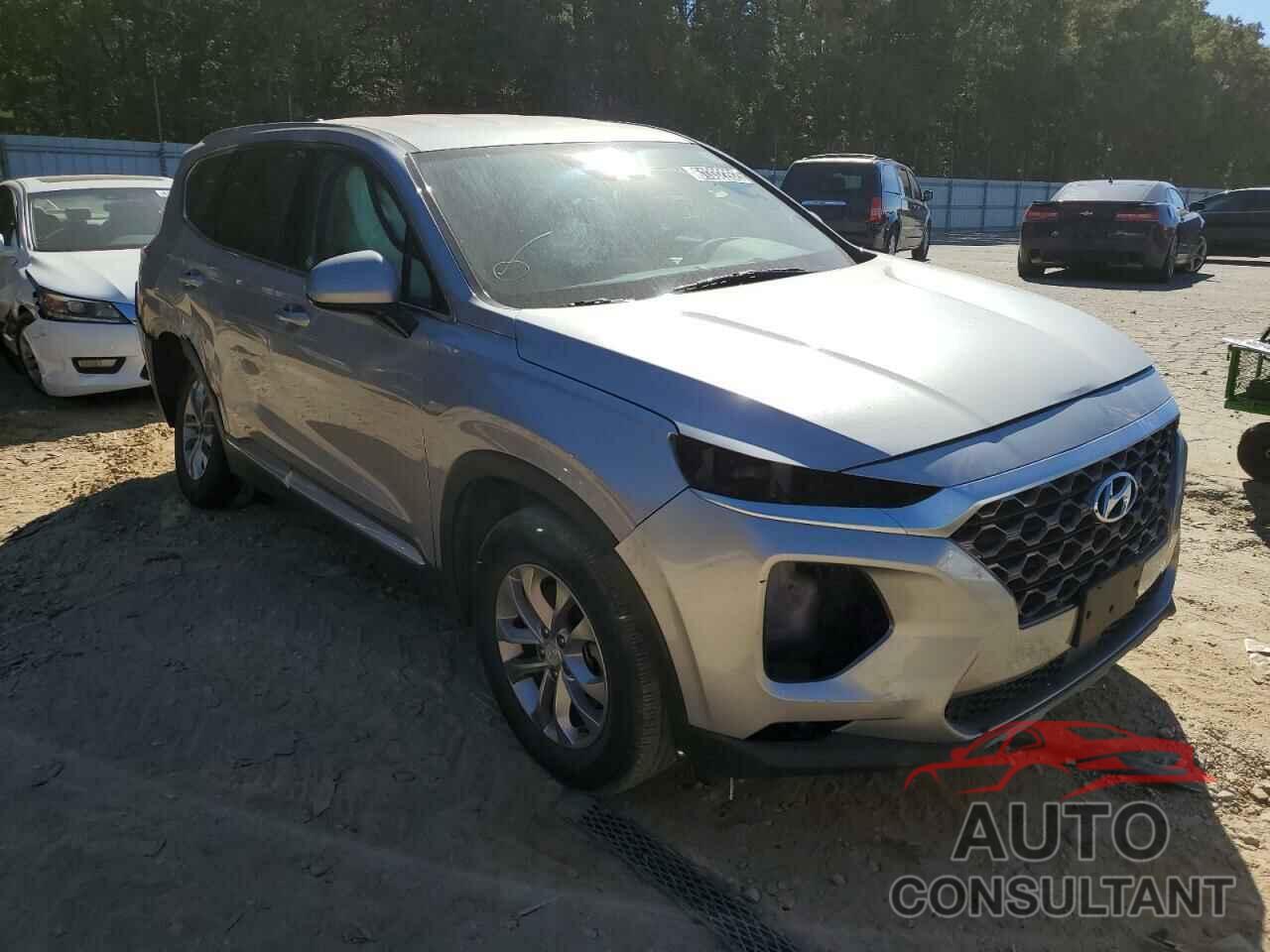 HYUNDAI SANTA FE 2020 - 5NMS33AD1LH224790