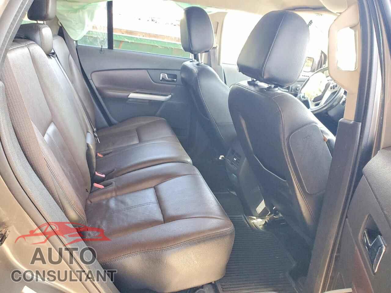 FORD EDGE 2014 - 2FMDK4KC8EBB61241
