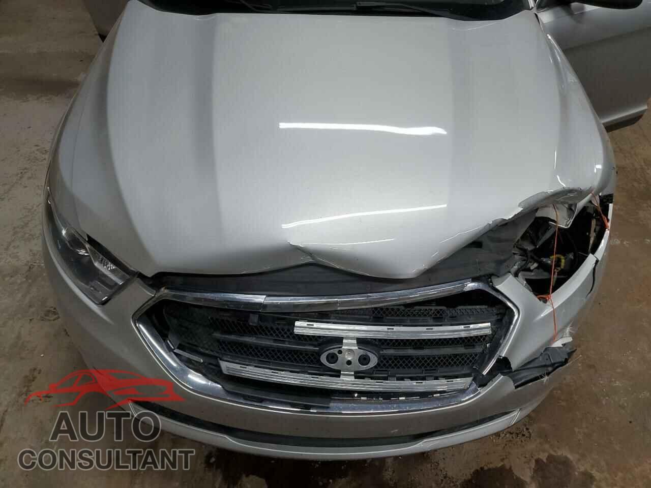 FORD TAURUS 2013 - 1FAHP2E84DG179901