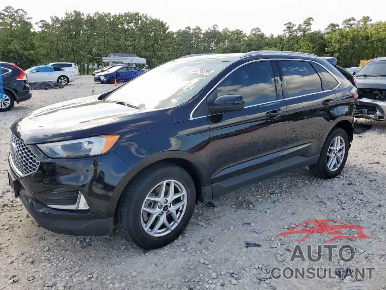 FORD EDGE 2023 - 2FMPK4J95PBA06488