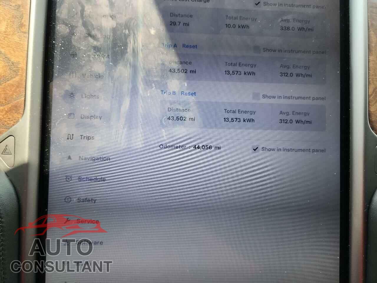 TESLA MODEL S 2020 - 5YJSA1E20LF412754