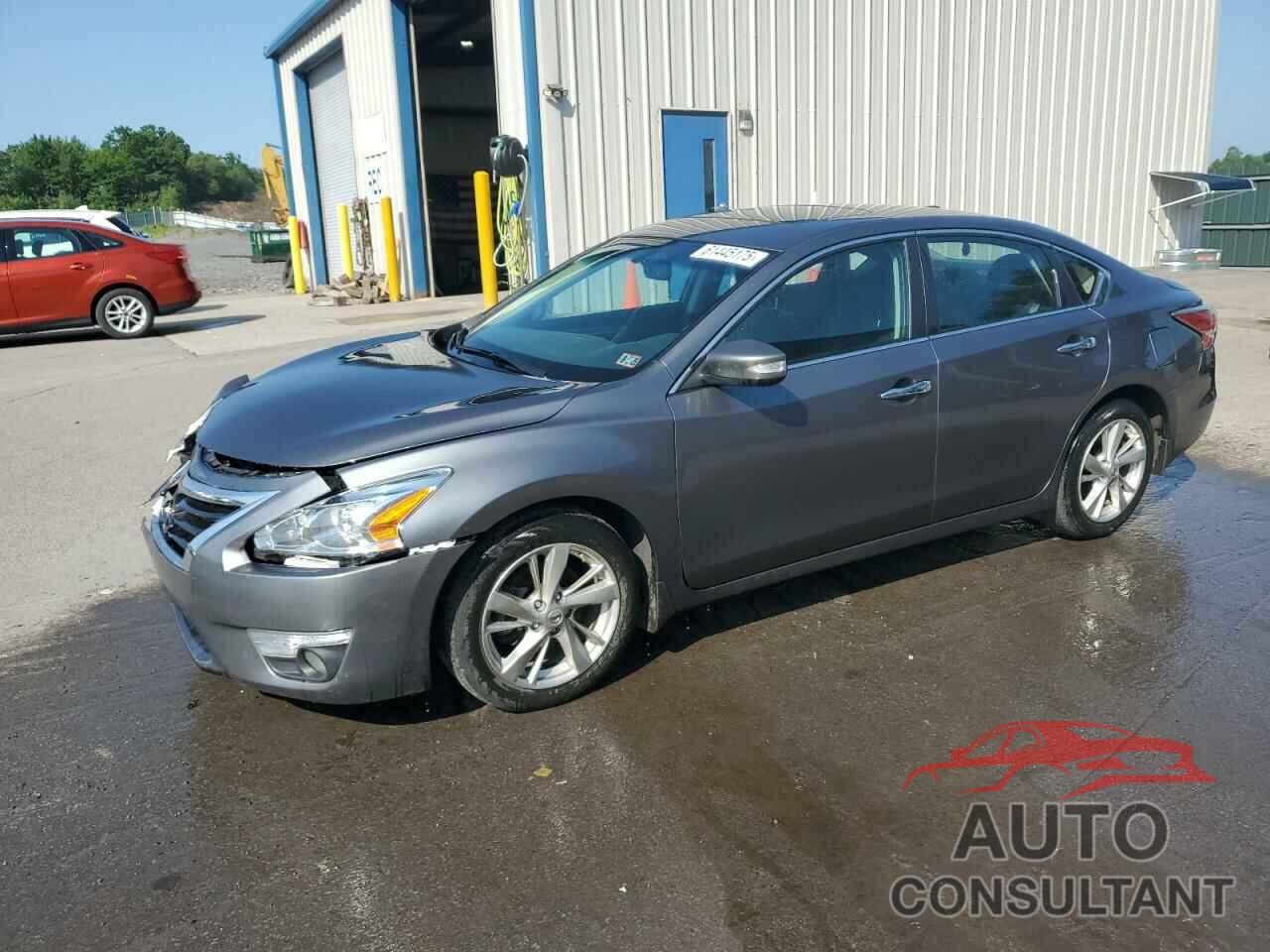 NISSAN ALTIMA 2015 - 1N4AL3AP7FN901828