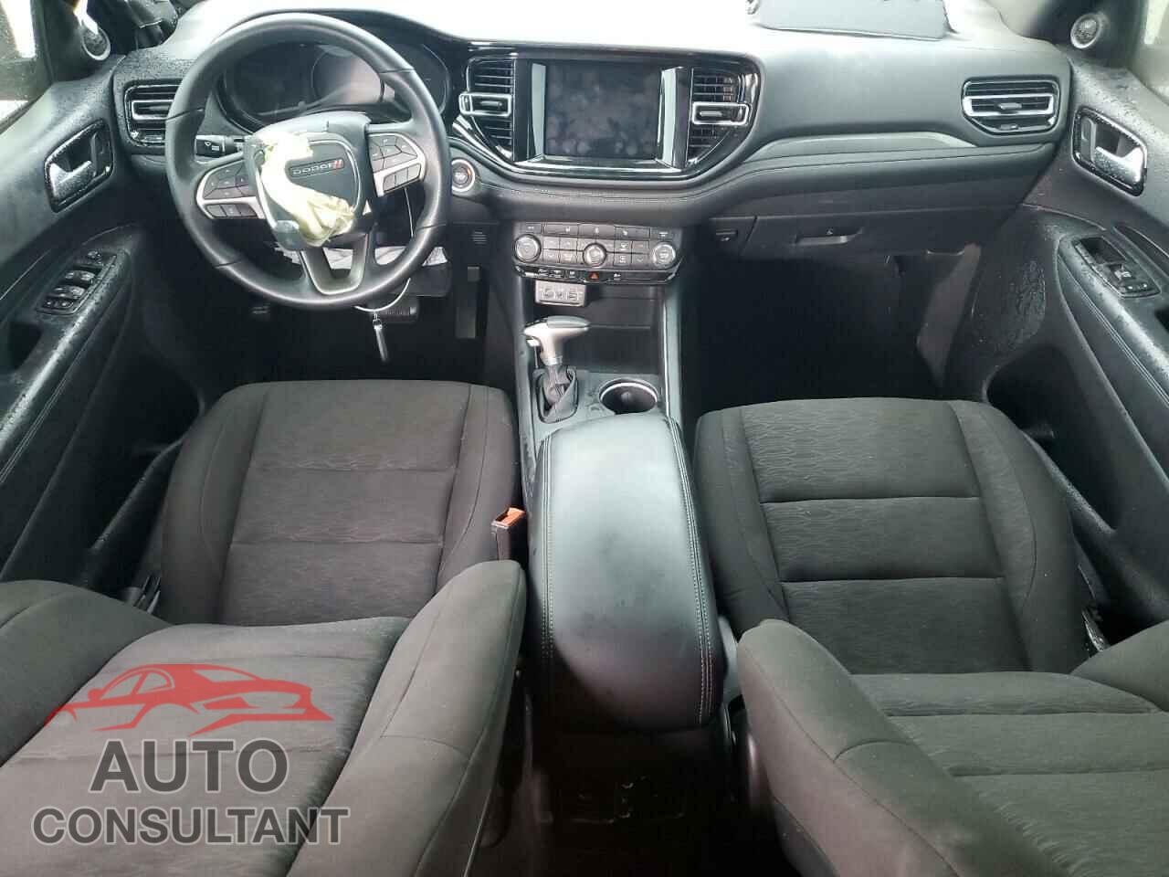 DODGE DURANGO 2024 - 1C4RDHAGXRC244532