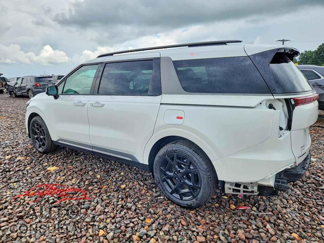KIA UNKNOWN 2026 - KNDNE5KAXT6128919