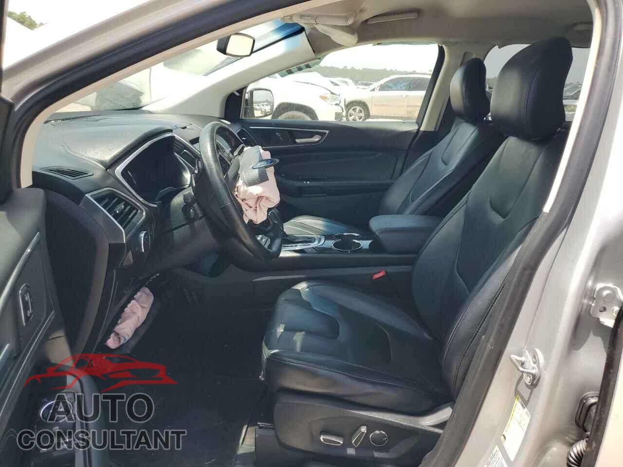 FORD EDGE 2017 - 2FMPK3K95HBB16242