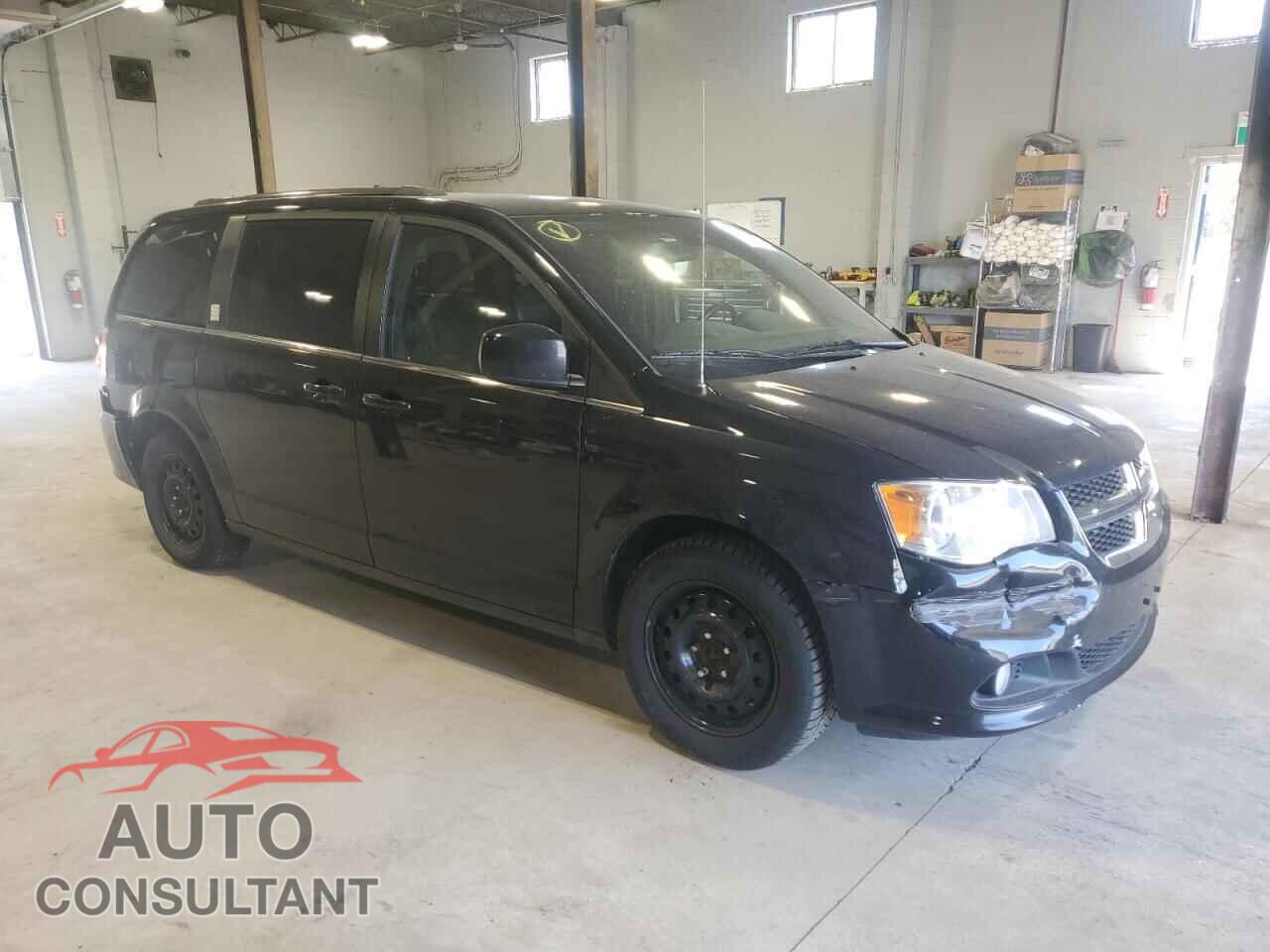 DODGE CARAVAN 2020 - 2C4RDGCG6LR180429