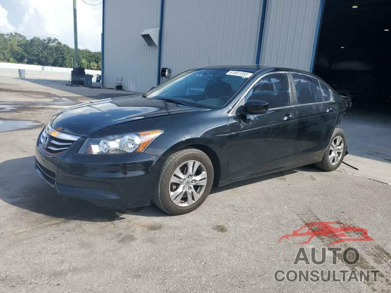 HONDA ACCORD 2012 - 1HGCP2F69CA021722
