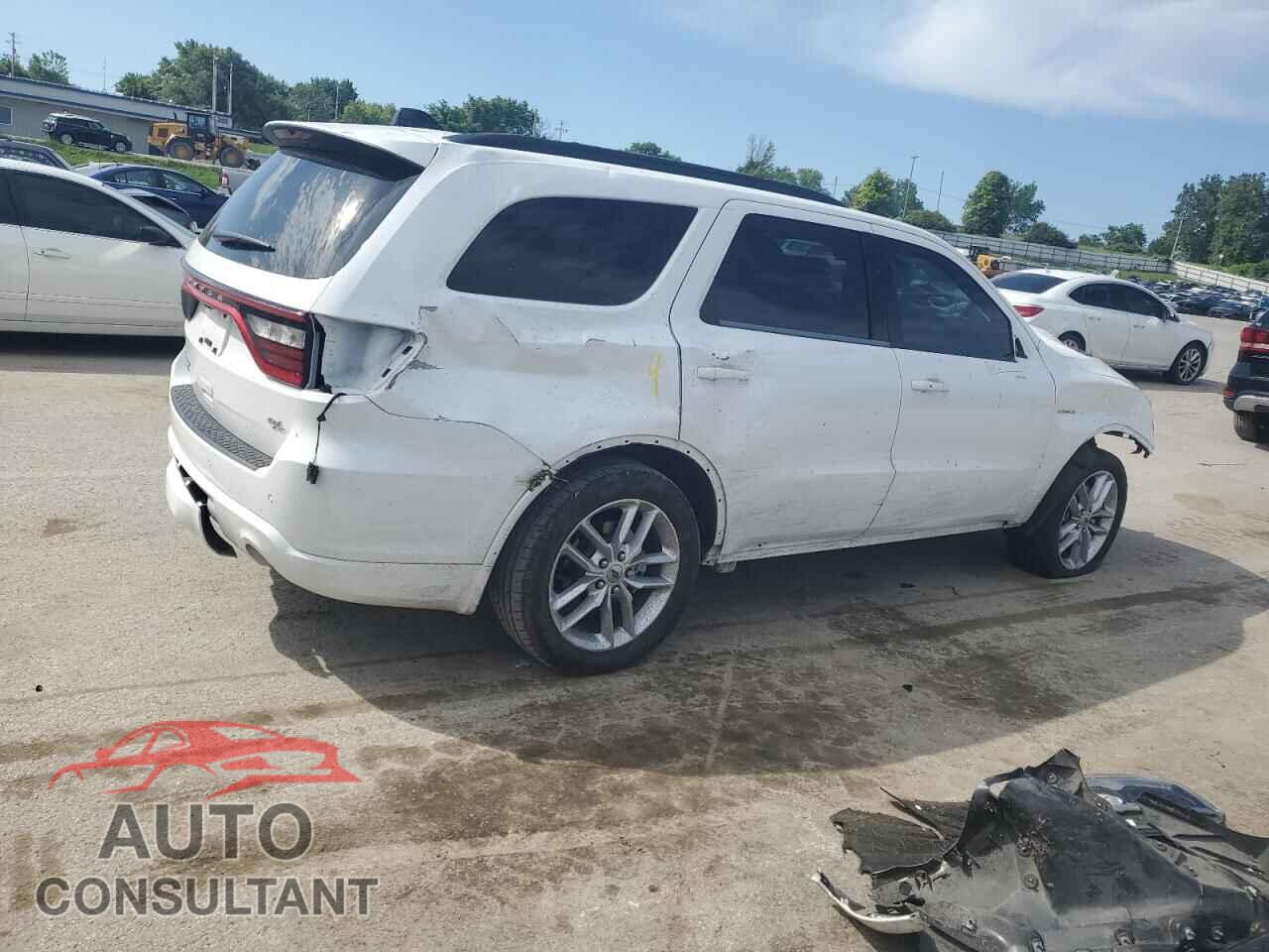 DODGE DURANGO 2023 - 1C4SDJCT5PC602734