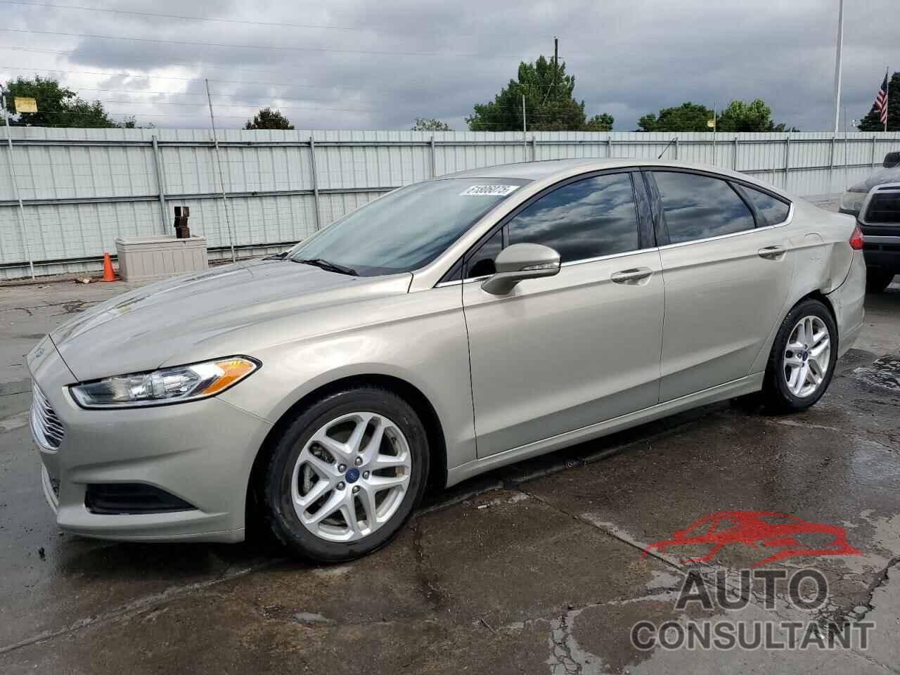 FORD FUSION 2015 - 3FA6P0H77FR282630