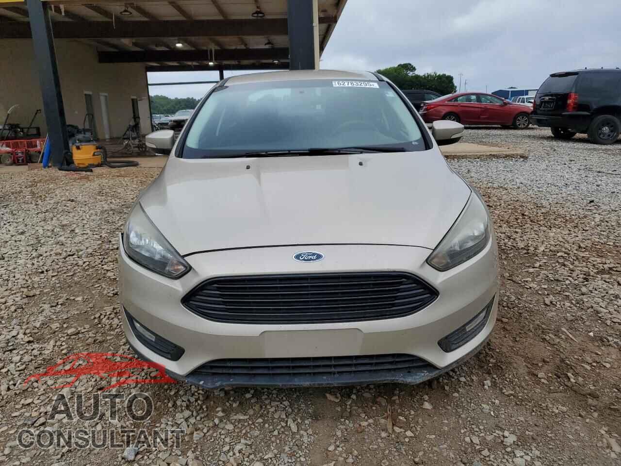 FORD FOCUS 2017 - 1FADP3FE3HL281812