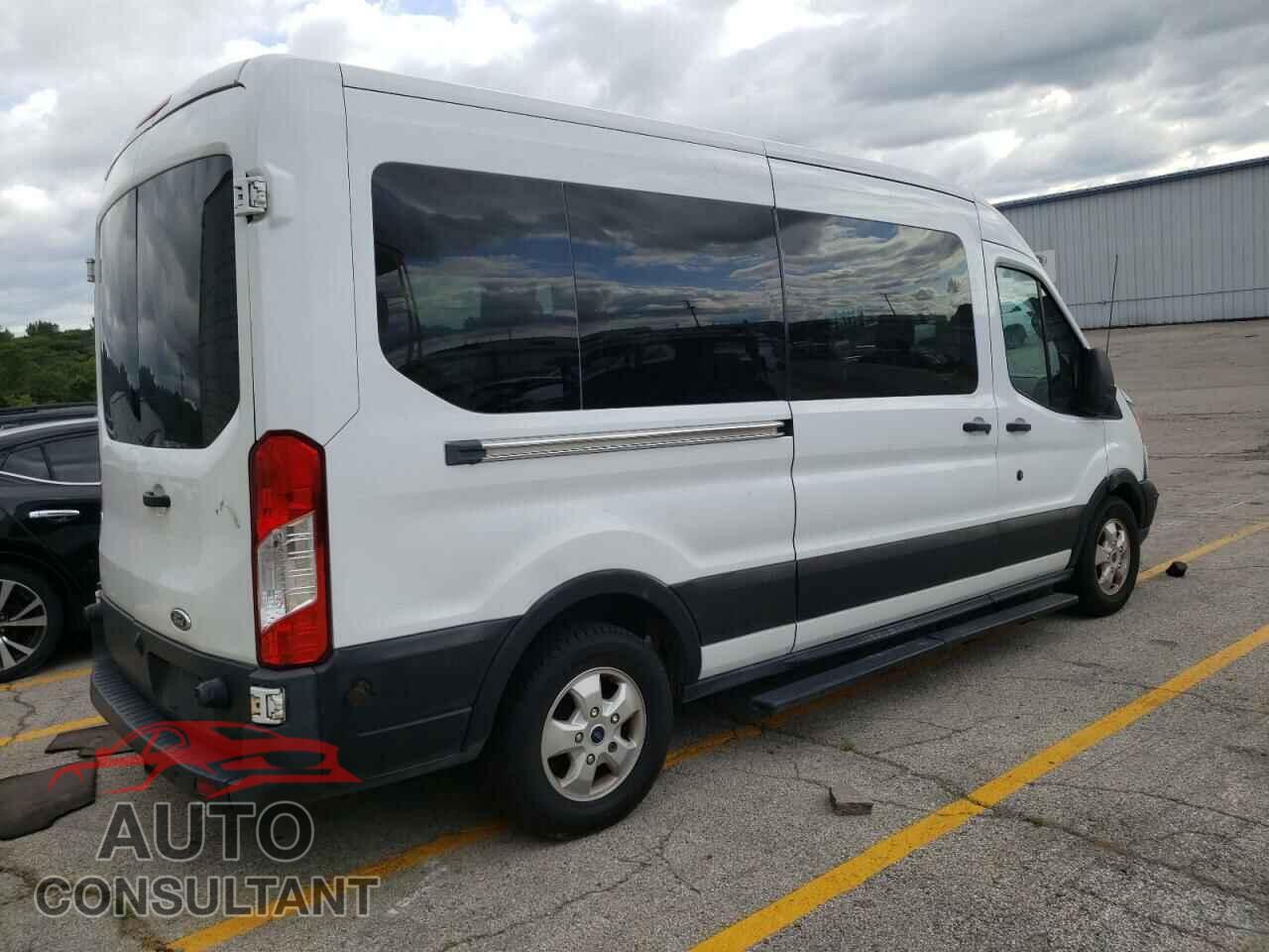 FORD TRANSIT 2017 - 1FBAX2CG2HKA93063
