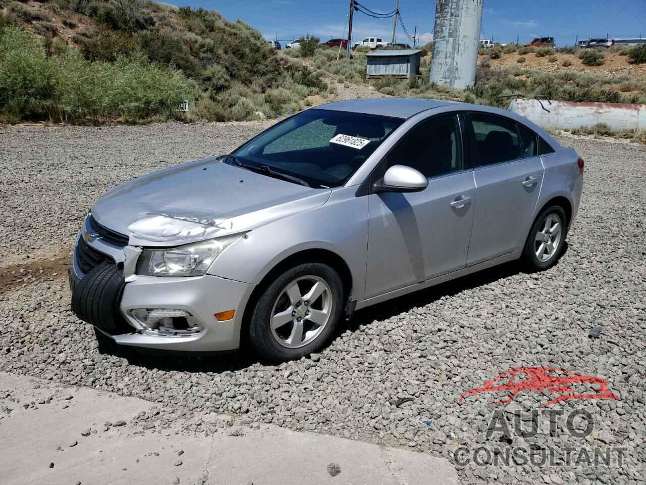 CHEVROLET CRUZE 2015 - 1G1PD5SBXF7267945