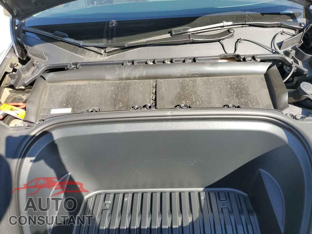 TESLA MODEL Y 2023 - 7SAYGDED0PF977901