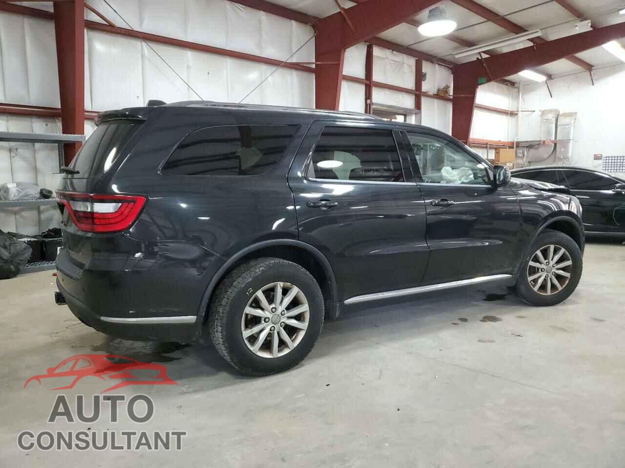 DODGE DURANGO 2015 - 1C4RDJAG8FC128149