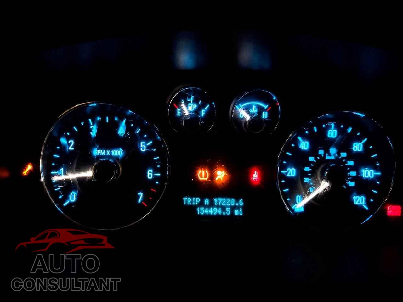FORD FLEX 2012 - 2FMHK6CC4CBD00452