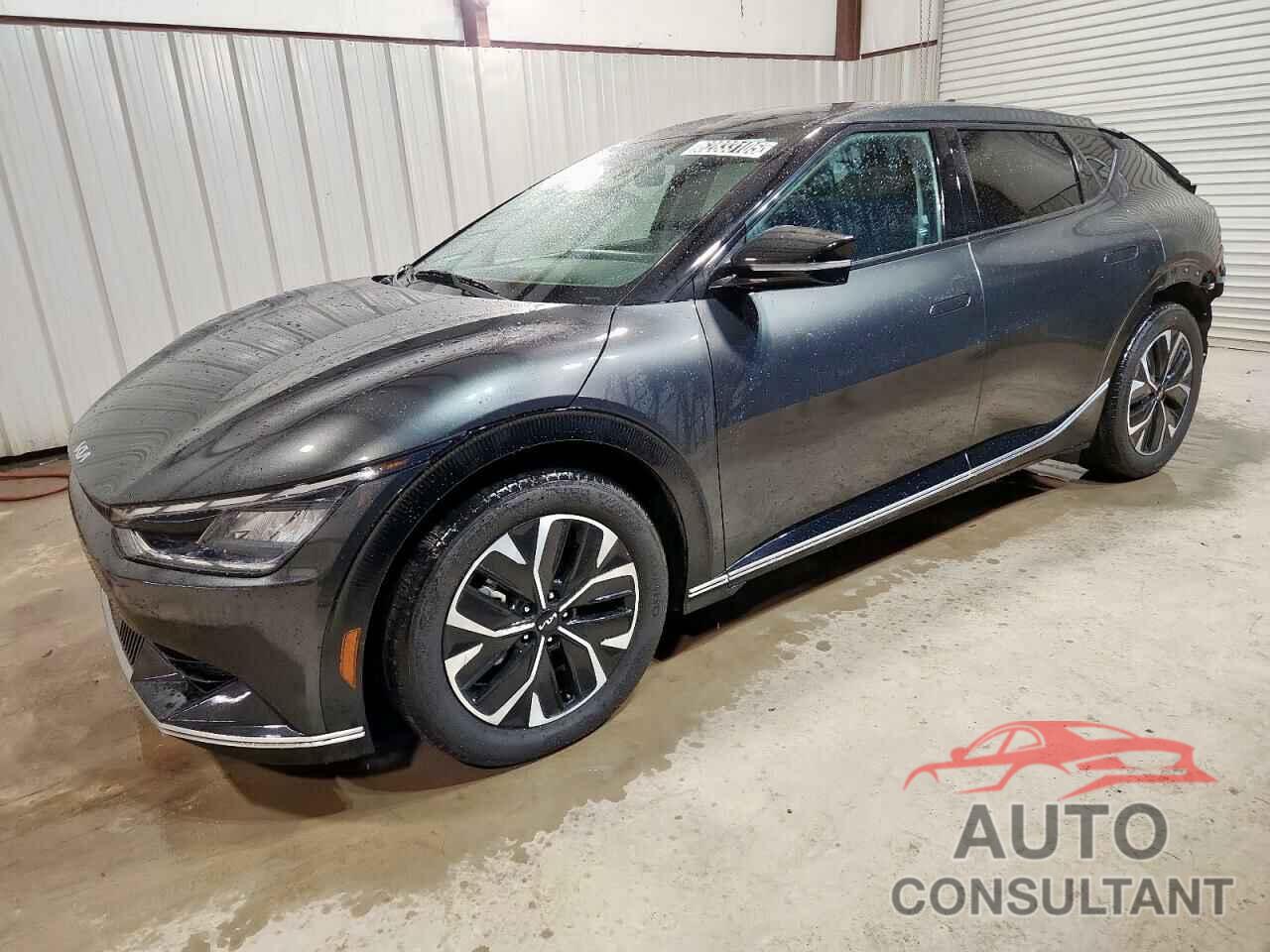 KIA EV6 LIGHT 2024 - KNDC34LA1R5193789
