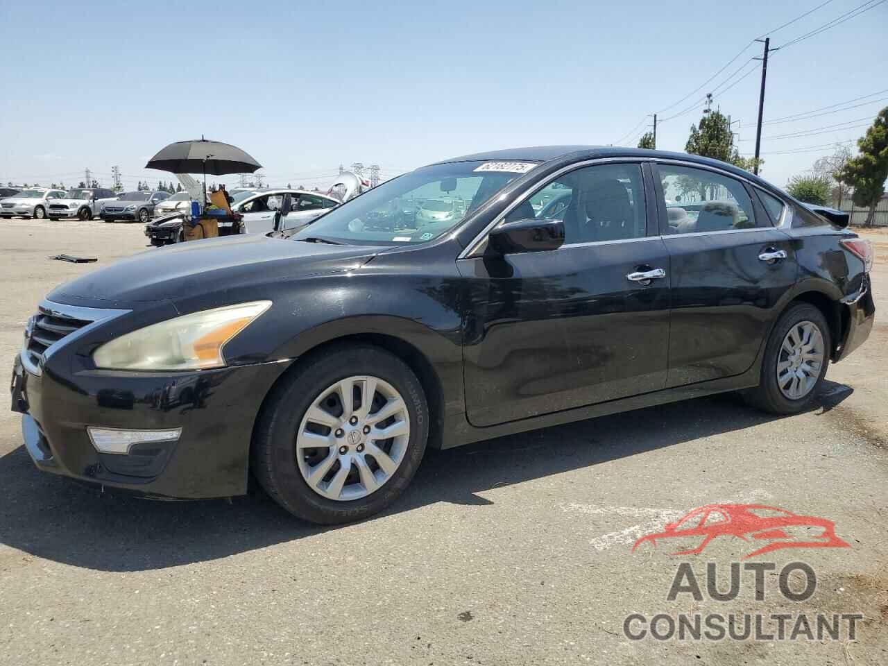 NISSAN ALTIMA 2014 - 1N4AL3AP5EC326509