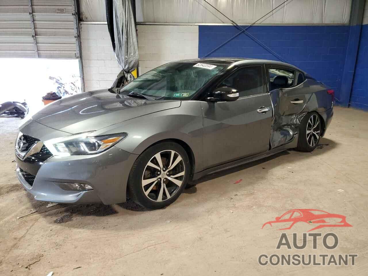 NISSAN MAXIMA 2017 - 1N4AA6AP5HC444989