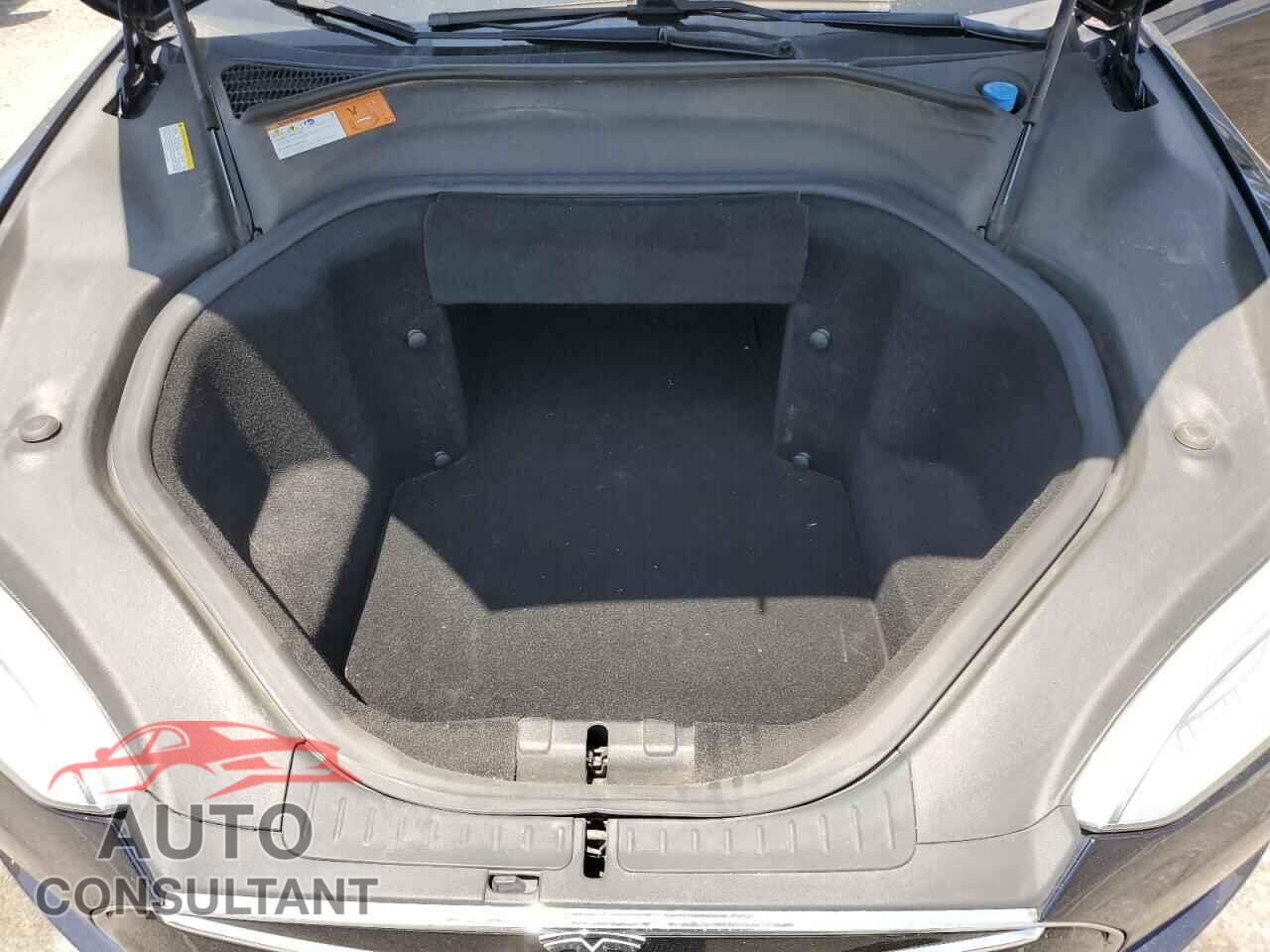 TESLA MODEL S 2013 - 5YJSA1CN4DFP28253