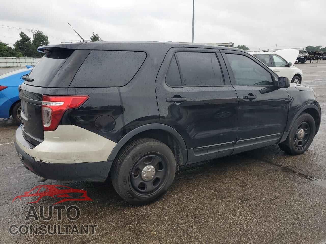 FORD EXPLORER 2014 - 1FM5K8AR1EGB69112