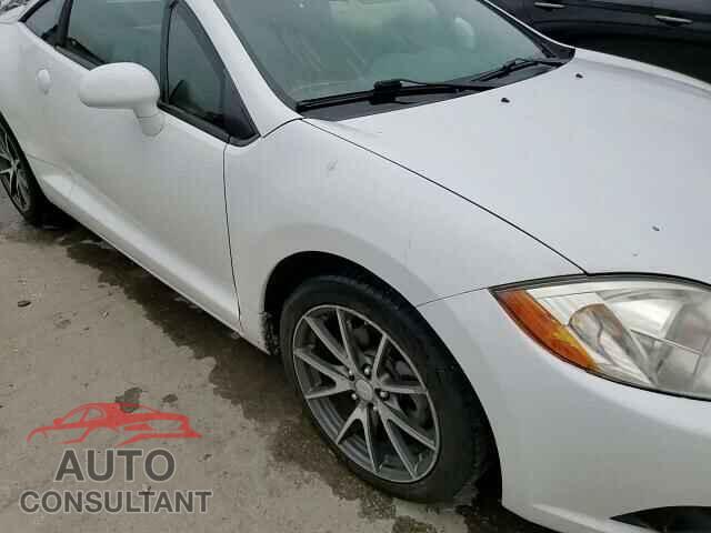 MITSUBISHI ECLIPSE 2012 - 4A31K5DF7CE006831