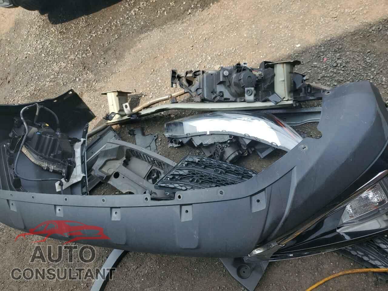 MITSUBISHI ECLIPSE 2020 - JA4AT3AA9LZ029480