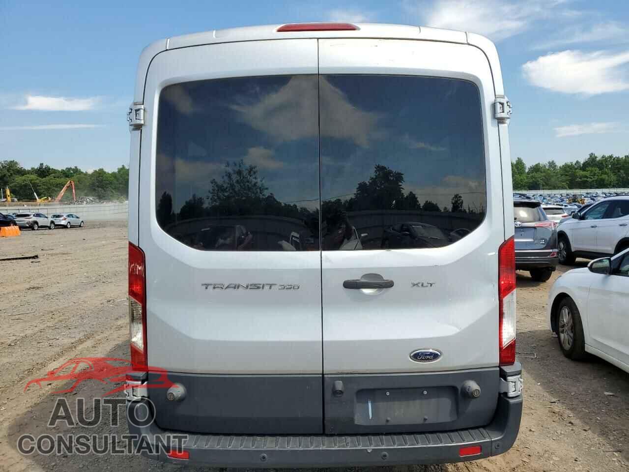 FORD TRANSIT 2016 - 1FBAX2CM7GKB05521