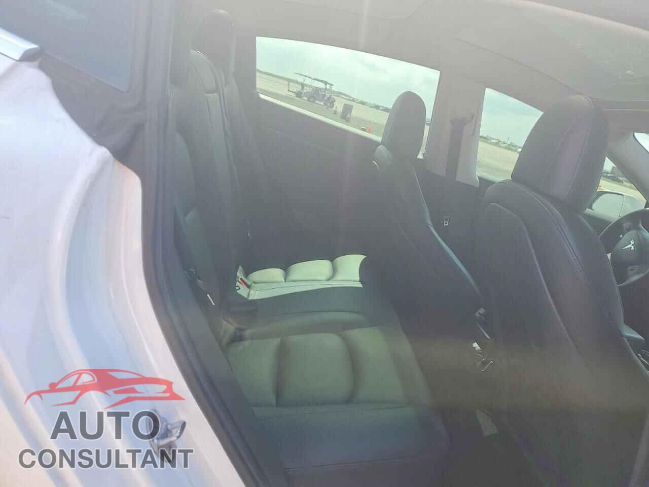 TESLA MODEL 3 2020 - 5YJ3E1EA1LF792610