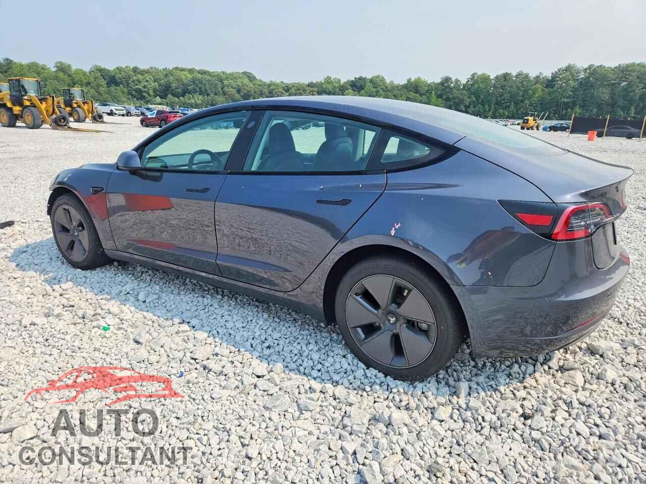TESLA MODEL 3 2023 - 5YJ3E1EA1PF655706