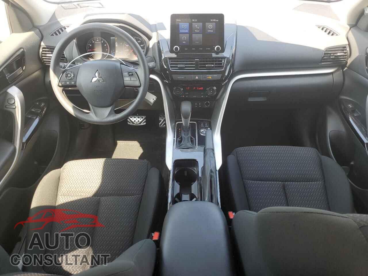 MITSUBISHI ECLIPSE 2022 - JA4ATVAA3NZ039324