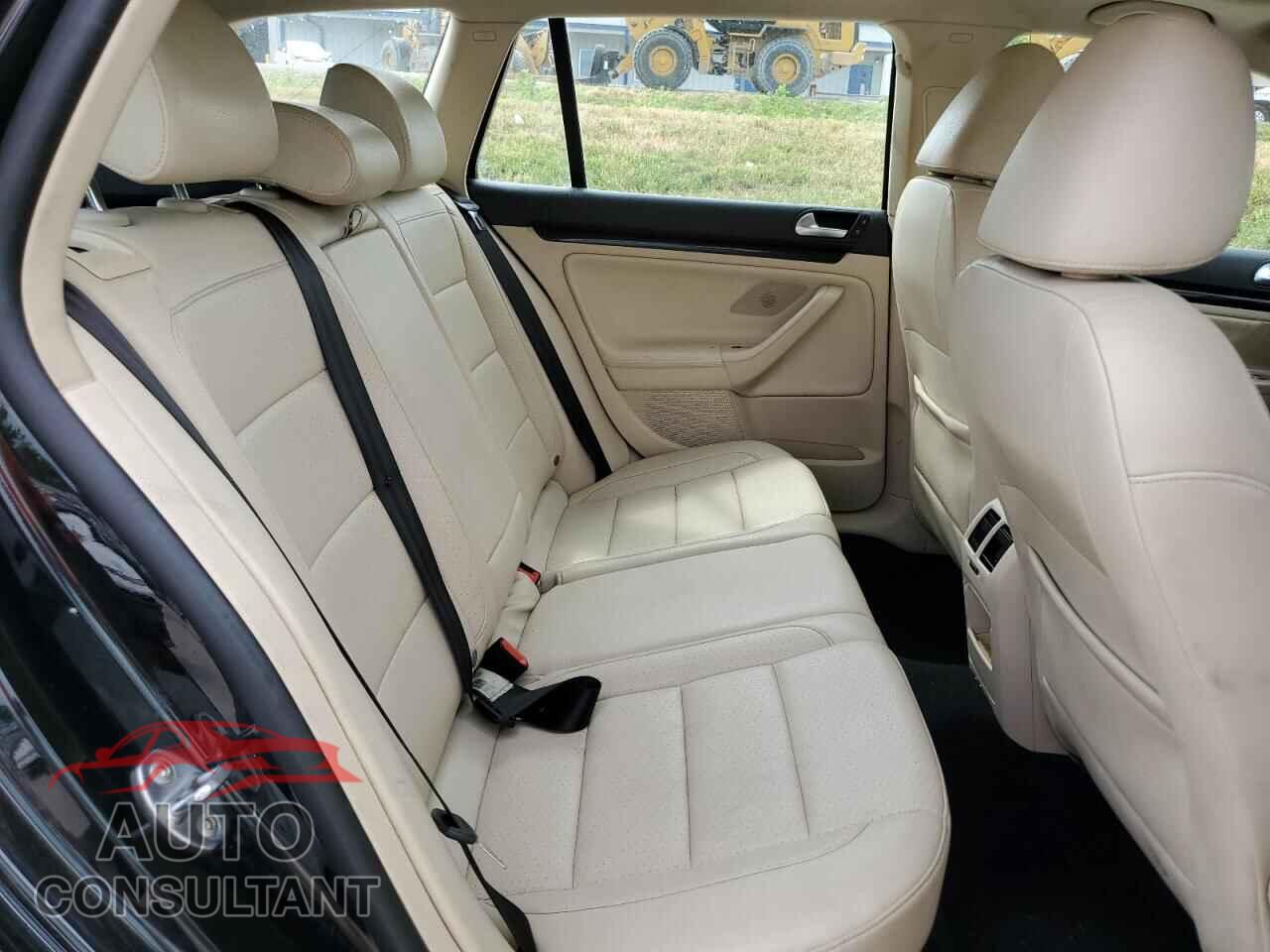 VOLKSWAGEN JETTA 2014 - 3VWPP7AJ3EM605075
