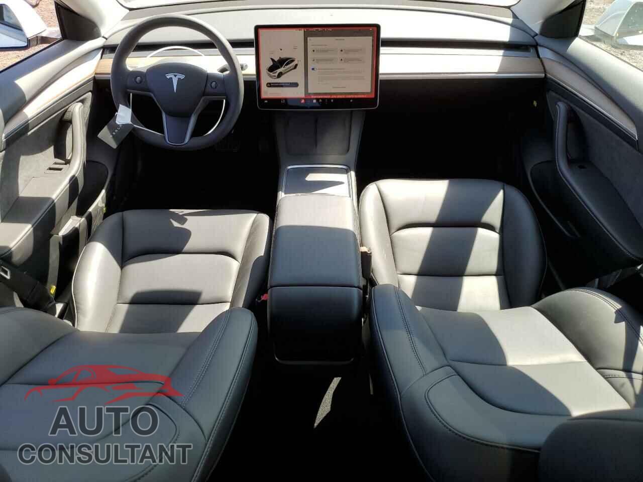 TESLA MODEL 3 2023 - 5YJ3E1EA6PF598211