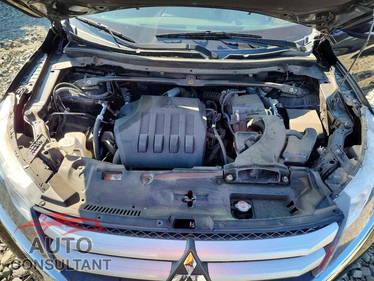 MITSUBISHI ECLIPSE 2020 - JA4AT3AA1LZ000927