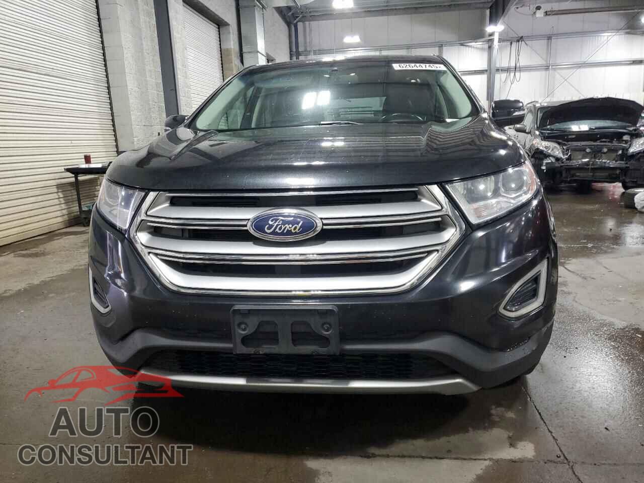 FORD EDGE 2015 - 2FMTK4J94FBB12038
