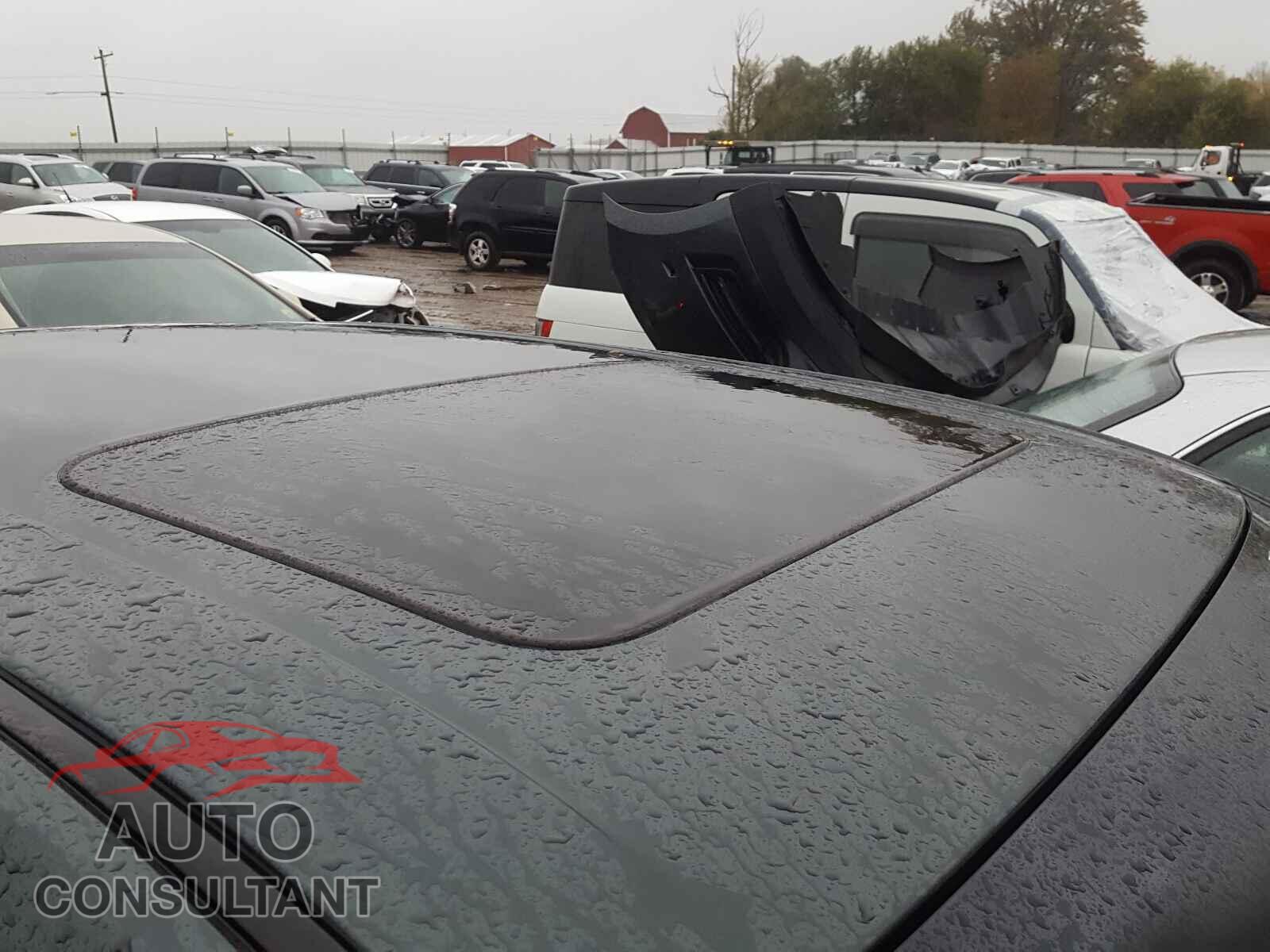 FORD TAURUS 2016 - 1FAHP2KT9GG147149