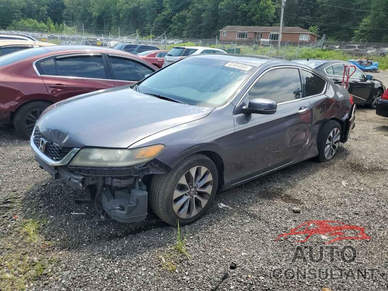 HONDA ACCORD 2015 - 1HGCT1B72FA005077