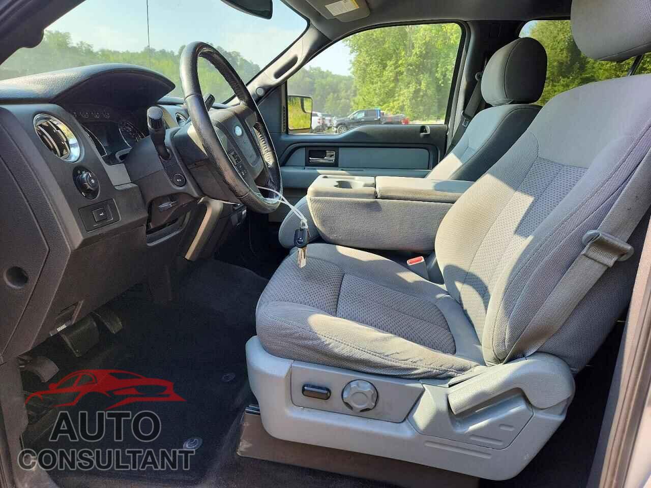 FORD F150 2014 - 1FTFW1EF2EFC60464