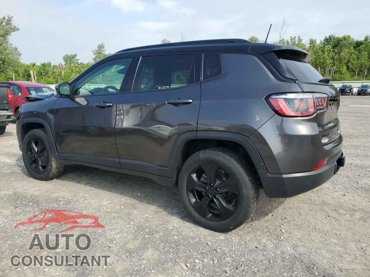 JEEP COMPASS 2020 - 3C4NJDBBXLT112417