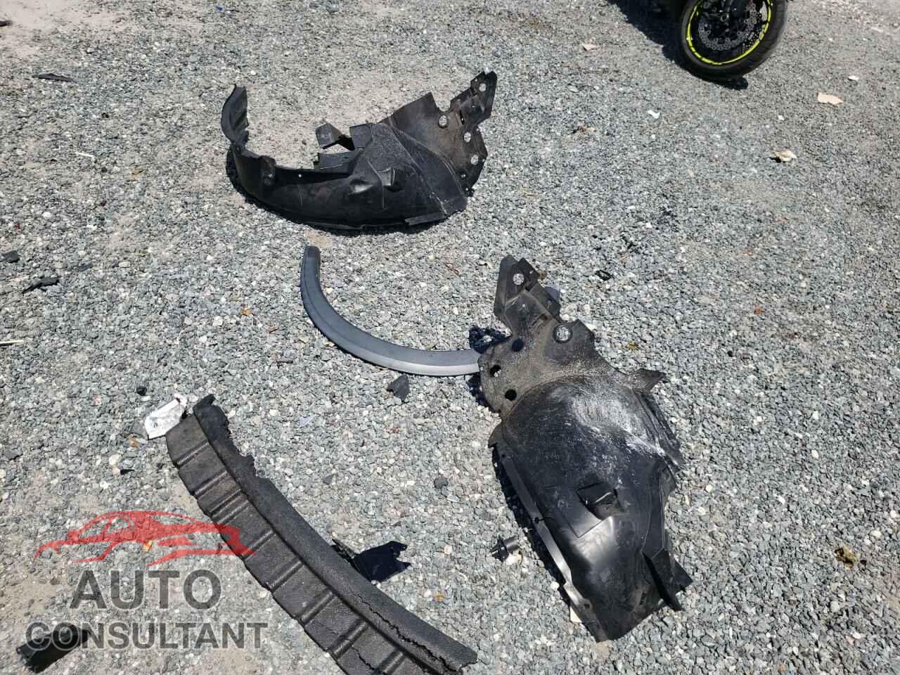 NISSAN KICKS 2019 - 3N1CP5CU3KL561693