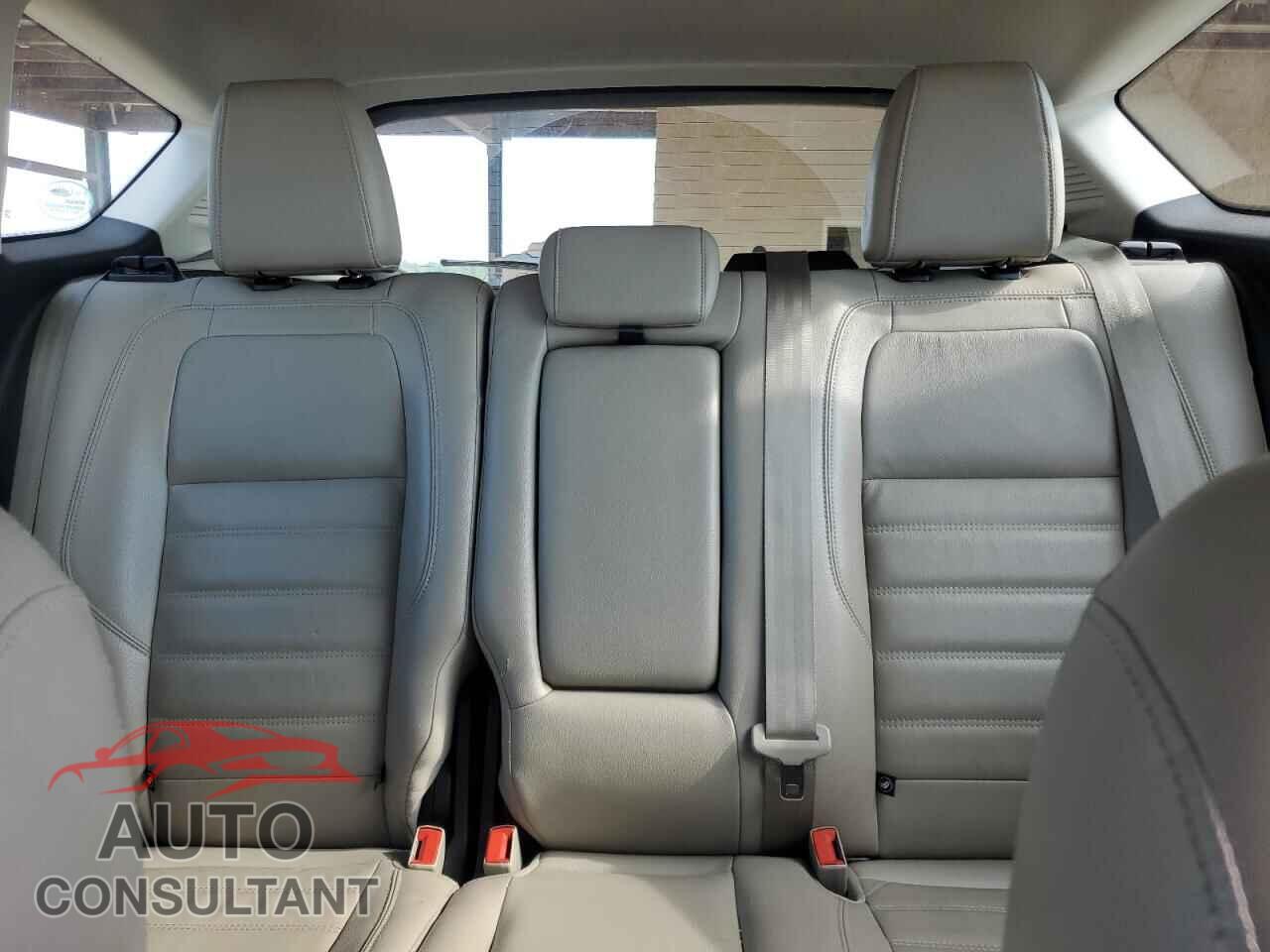 FORD CMAX 2017 - 1FADP5DU8HL115789