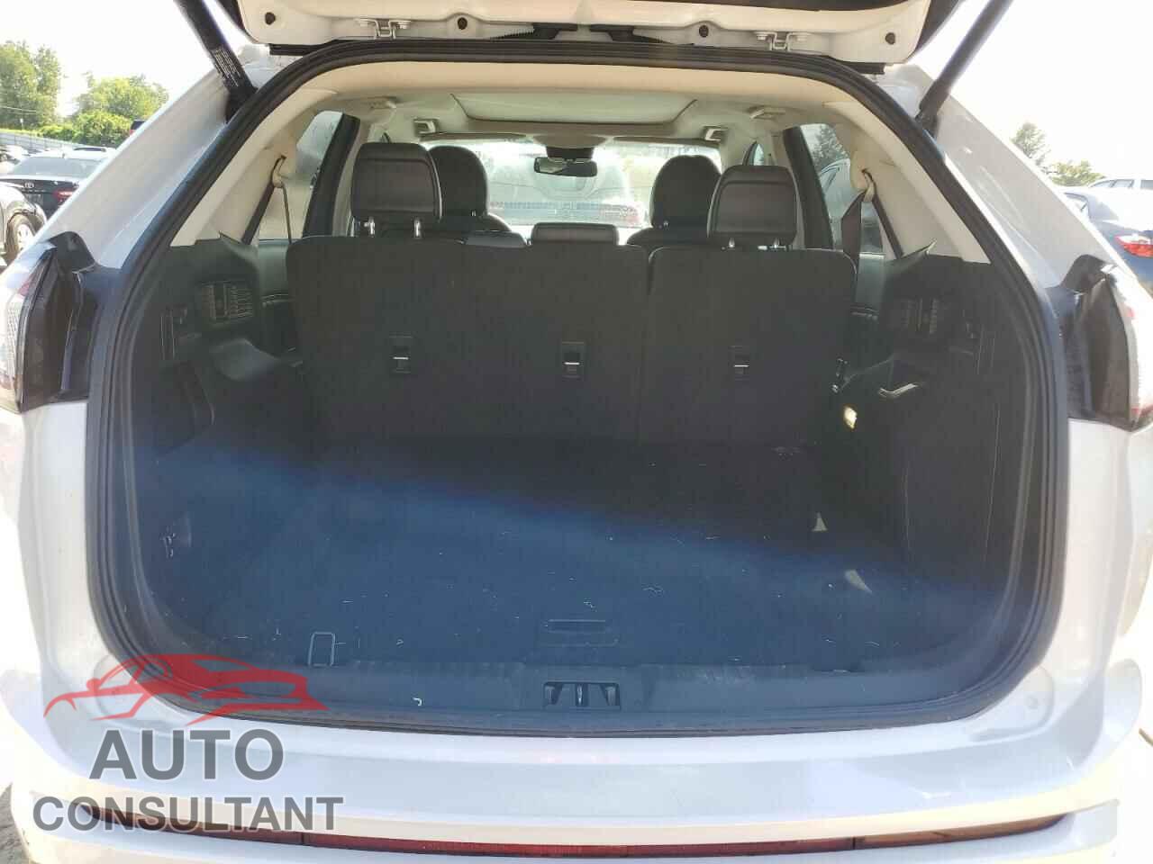 FORD EDGE 2018 - 2FMPK4AP1JBB58936