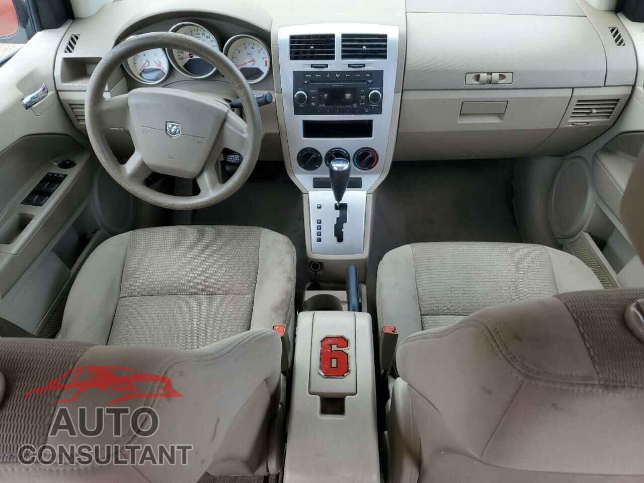 DODGE CALIBER 2009 - 1B3HB48A59D148962