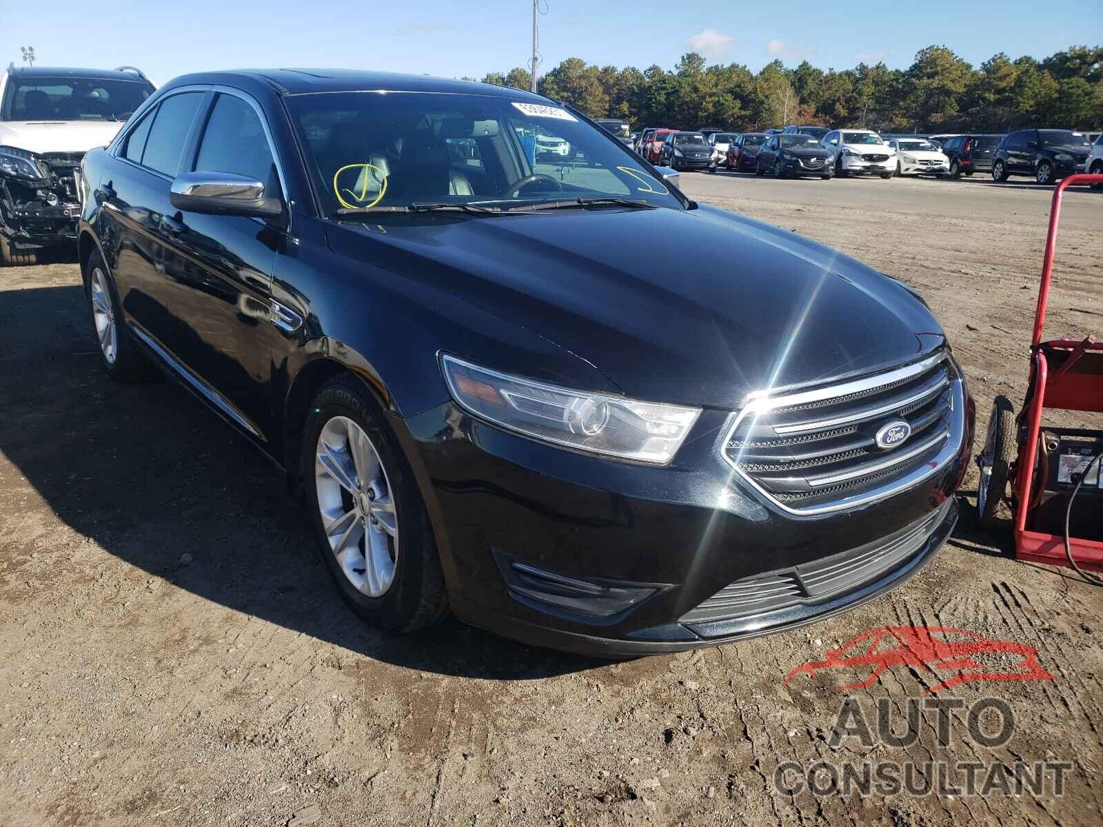 FORD TAURUS 2016 - 1FAHP2F80FG104730