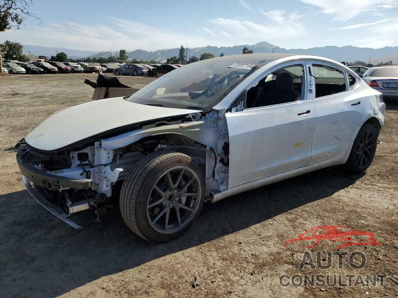 TESLA MODEL 3 2023 - 5YJ3E1EA9PF542716