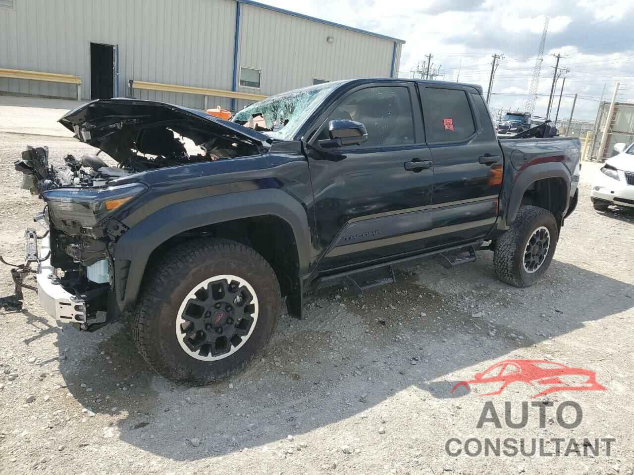 TOYOTA TACOMA 2024 - 3TMLB5JN0RM006180