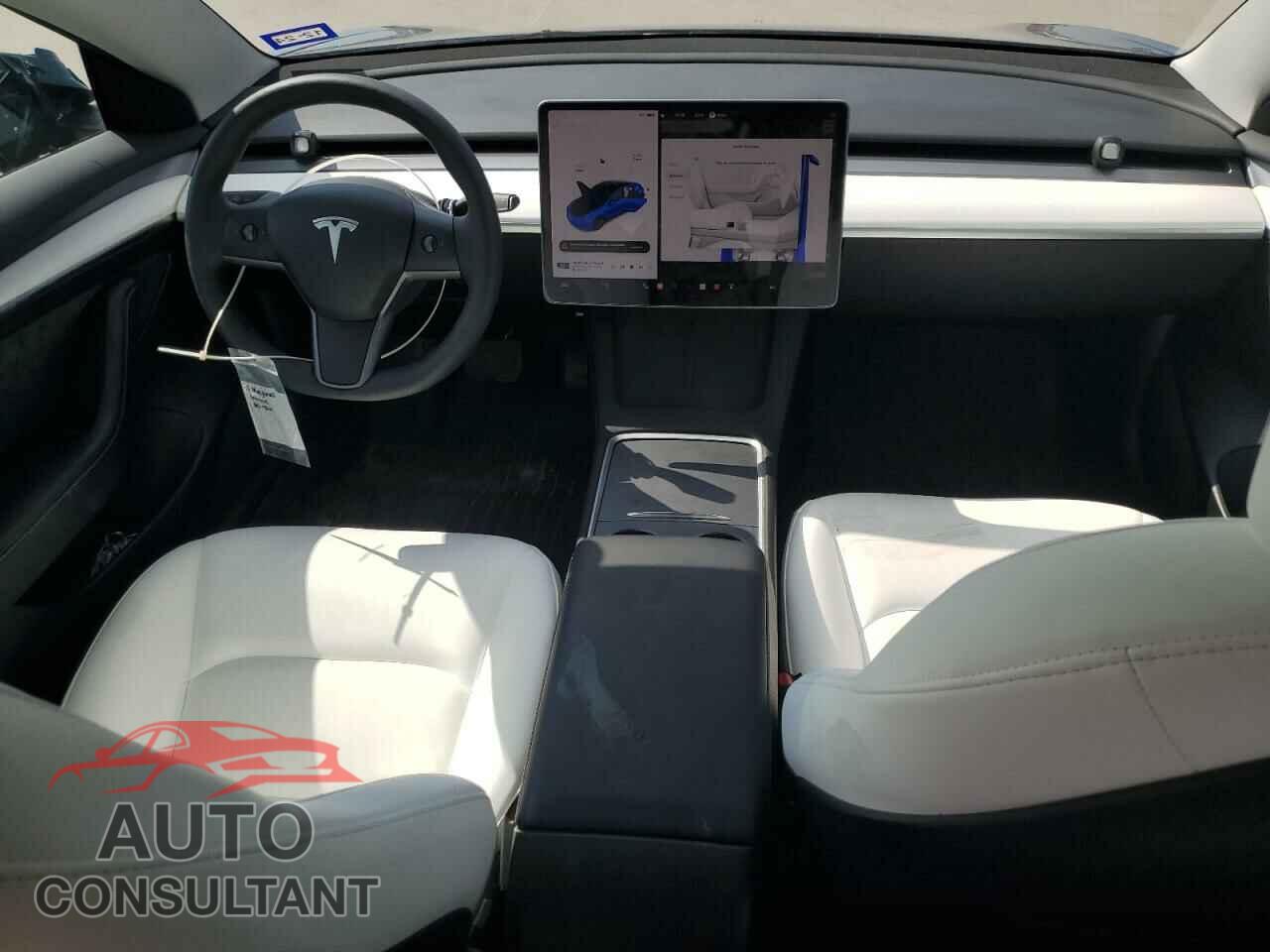 TESLA MODEL 3 2023 - 5YJ3E1EA7PF697975