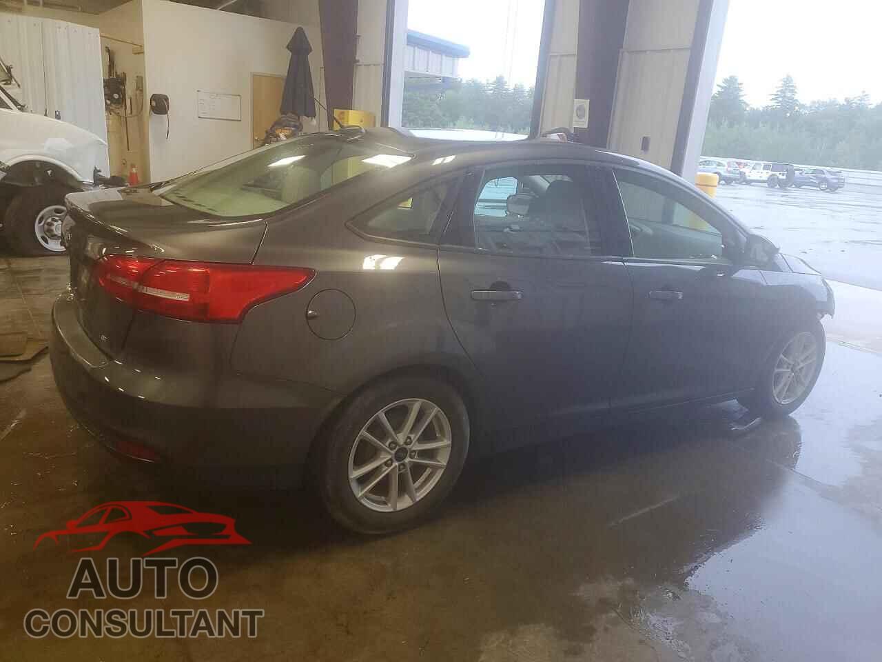 FORD FOCUS 2015 - 1FADP3F23FL226540